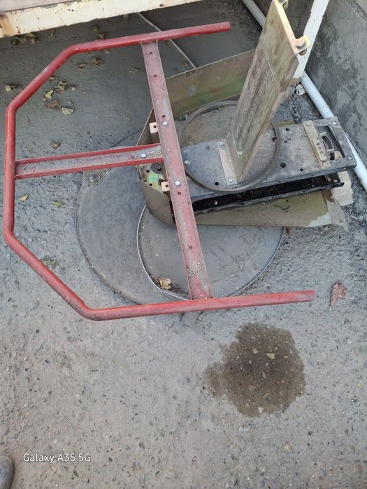 Rotorni kasilka sotiladi