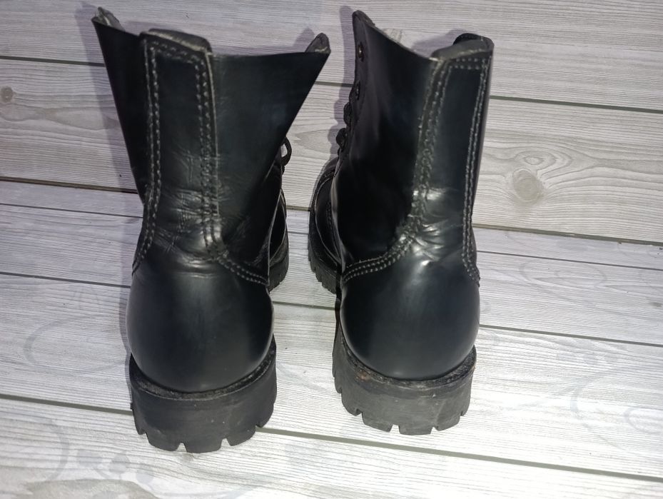 Getta Grip N 36,5 кубинки