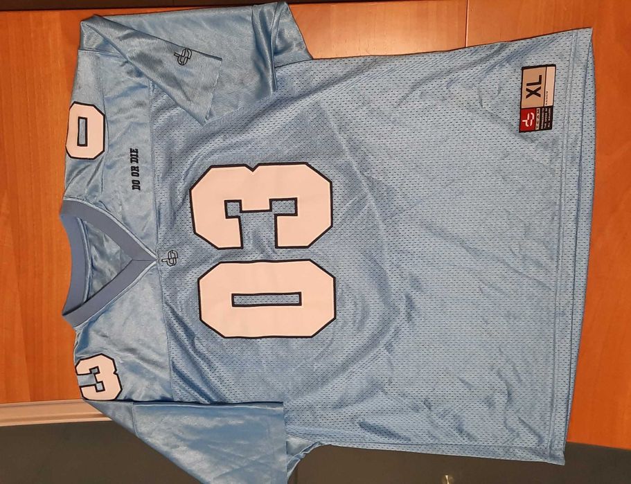 Do Or Die-03-Много Запазена