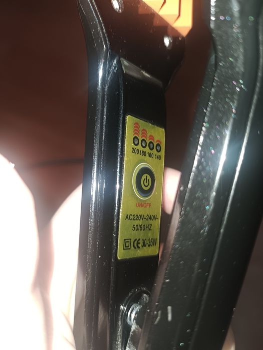 Продам плойку-гофре