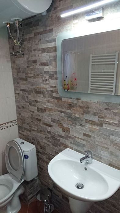 Дава се под наем Двустаен апартамент в София, Манастирски ливади - 71 кв.м за 520 € - Снимка #10