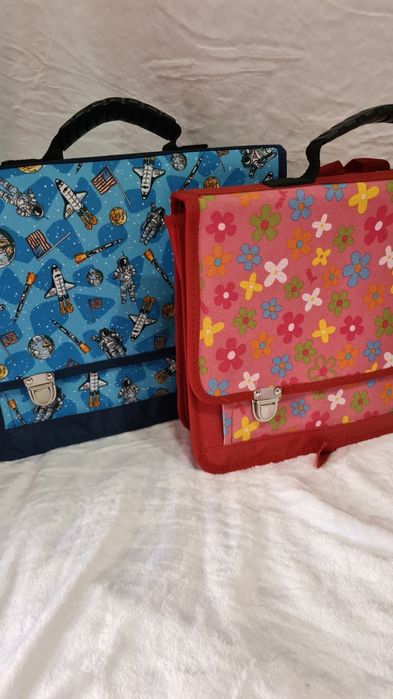 Рюкзаки школьные