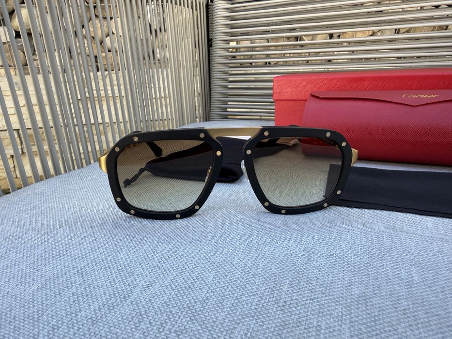 Ochelari de soare cartier ct0573s