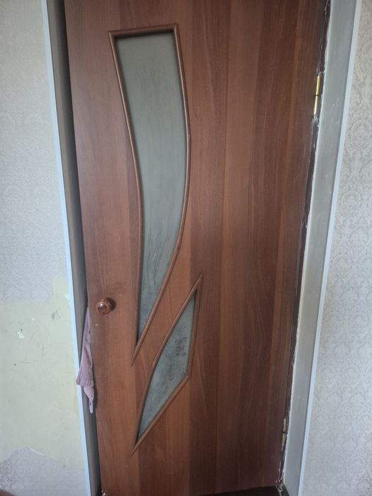 Двери для дома, үй есігі