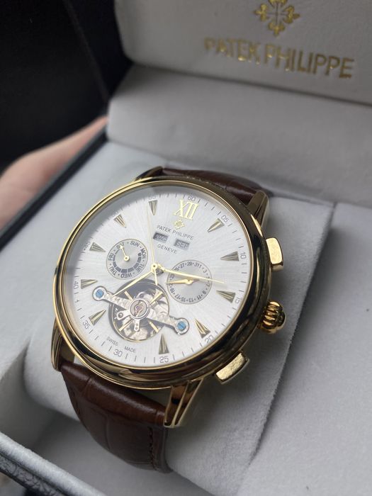 Часы Patek Philippe