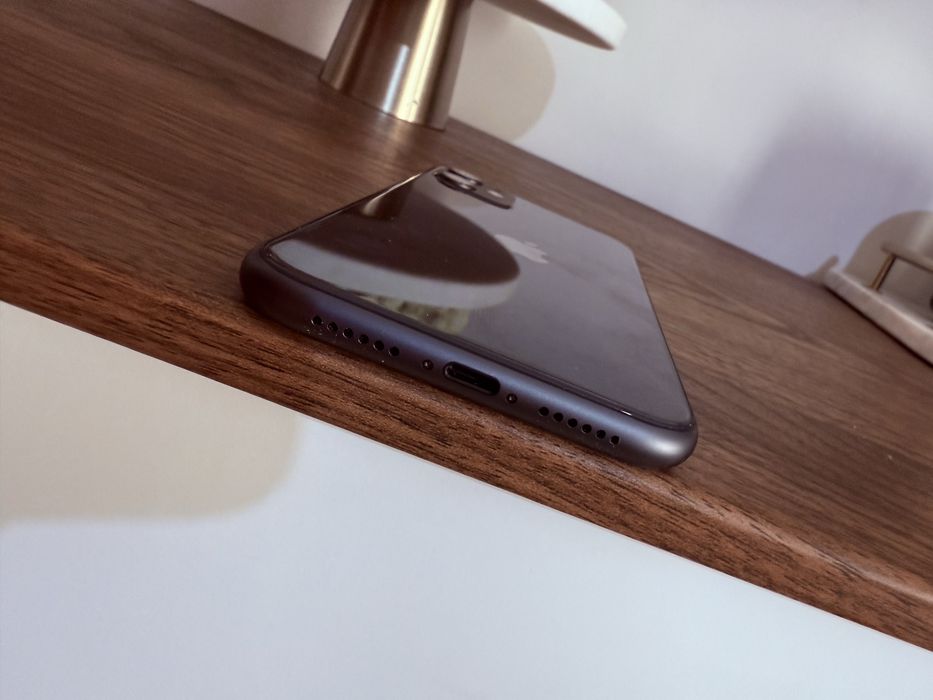 iphone 11 64gb nou fara urme de uzura baterie 100%