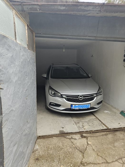 Продава се Гараж / Паркомясто в Русе, Веждата - 17 кв.м за 660 €/кв.м - Снимка #3