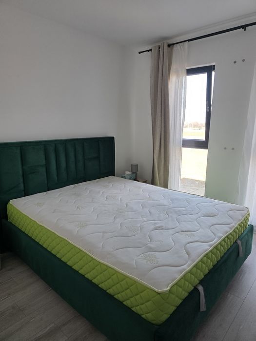 Vând Saltea 160x200