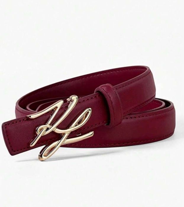 Дамски колан Karl Lagerfeld