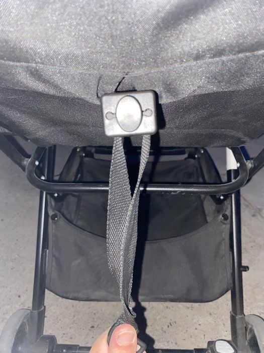 Срочно продается детская коляска Indigo