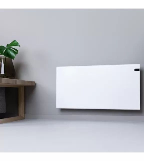 Convector electric Norvegian ADAX cu termostat, afisaj digital. 2000 W