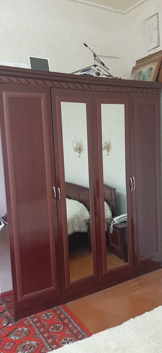 Спални гарнитур мебел