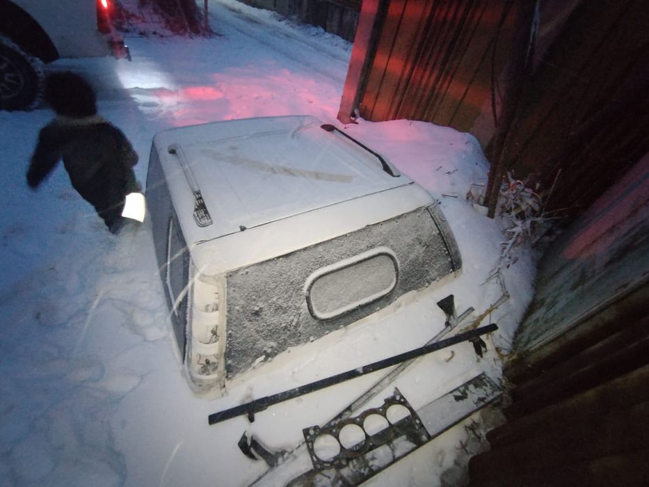 Кунг Таёта Хйлукс  Продам