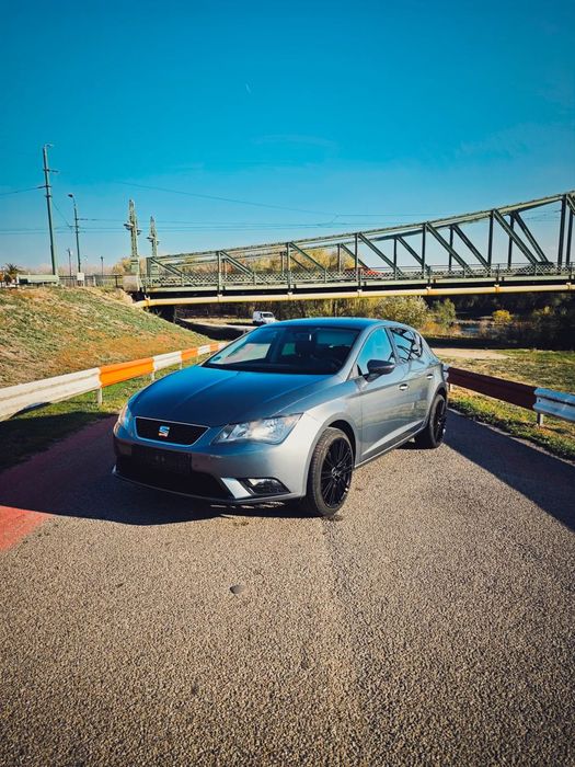Seat Leon 1.4 TSI/Style/140cp/2014