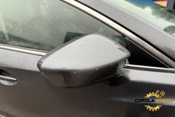 Oglinda dreapta Mazda 6 GJ [facelift] [2015 - 2020] wagon