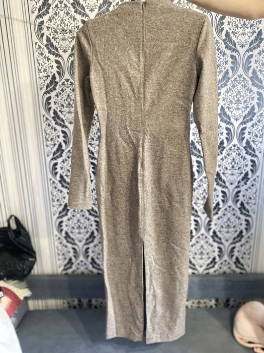 Красивое вечернее платье. Р-р 44-46.