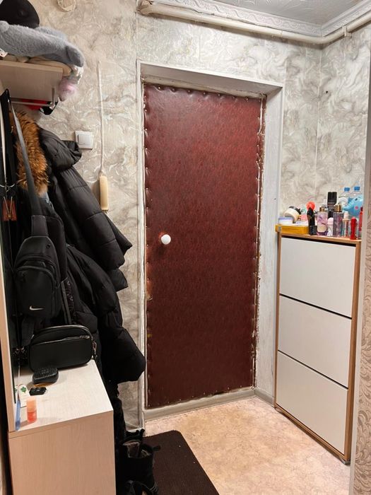 Обмен 2 х комнатной квартиры