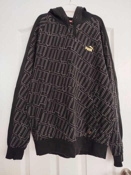 Мъжки суичър Puma