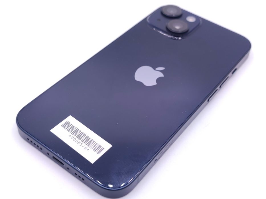 Apple iPhone 14 128GB Midnight 6GB Single, Garantie 24 luni | #D90085