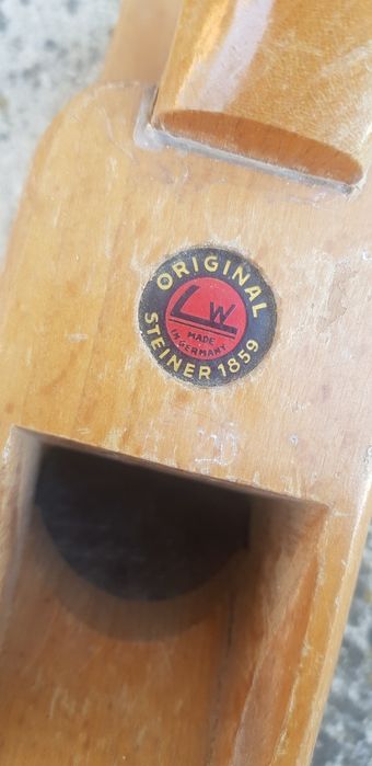 2 дърводелски рендета