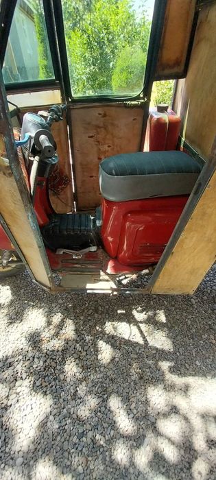 Muravey xolati alo darajada