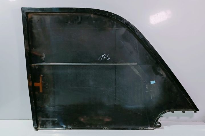 Fata usa stanga spate  A4547320109 Smart Forfour prima generatie