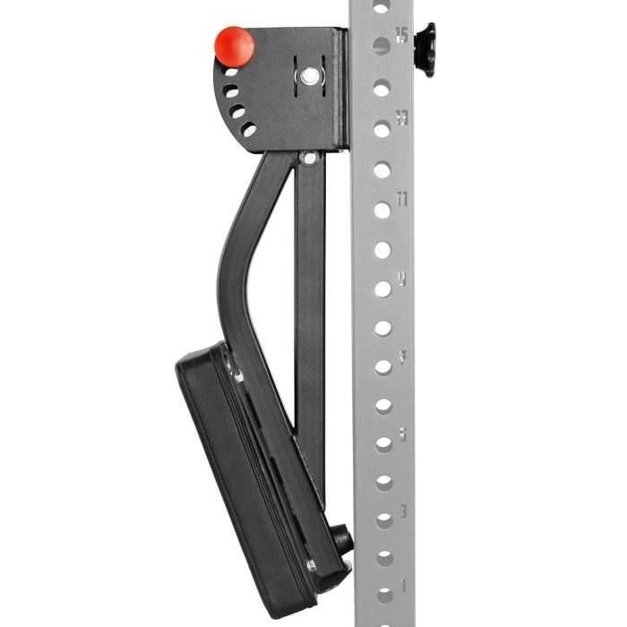 Фитнес Подложка - Седалка / Universal Support Pad / Лежанка