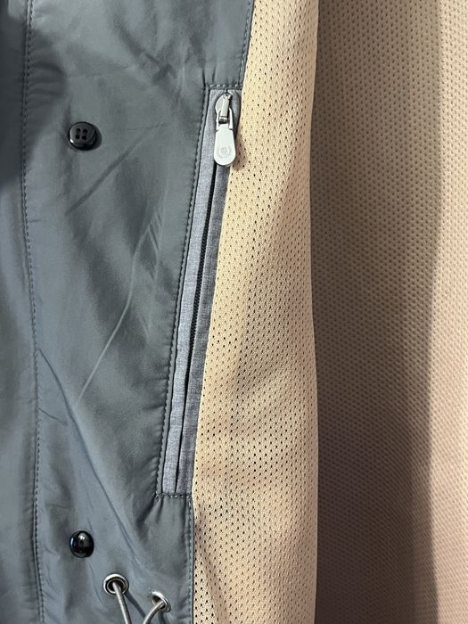 Kanye Grasso куртка парка