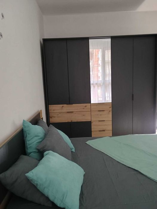 Продава се Двустаен апартамент в Пловдив, Южен - 74 кв.м за 1004 €/кв.м - Снимка #4