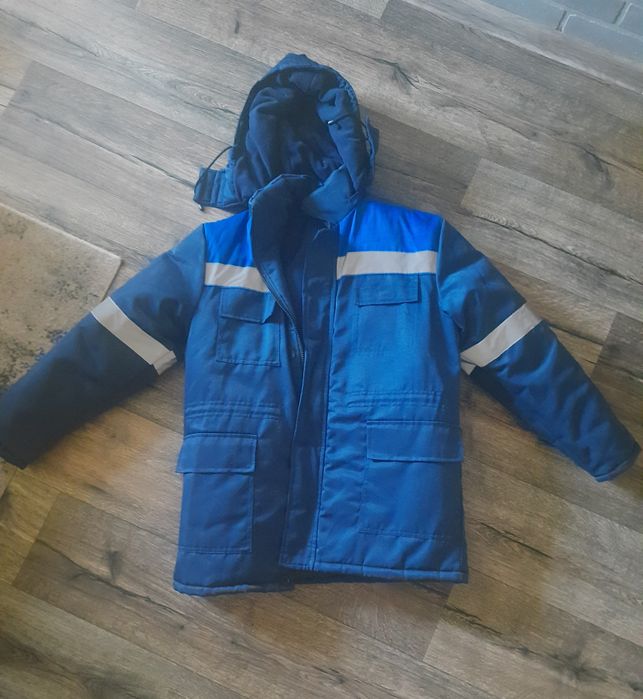 Продам зимнюю робу