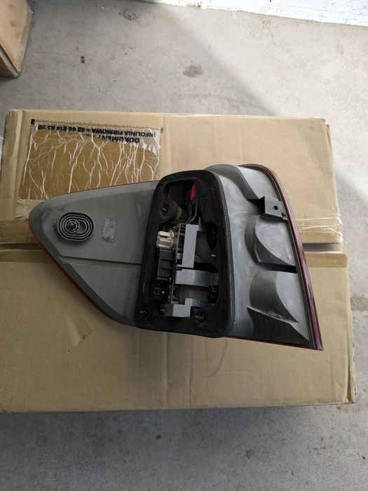 Оригинални стопове за Mercedes Ml w164