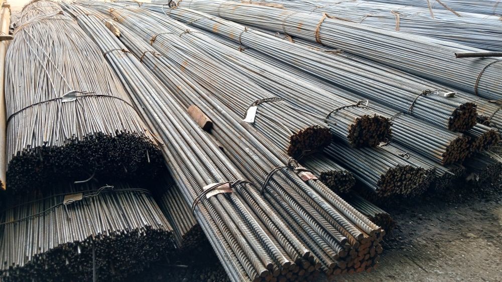 Armatura Profil Truba Shveller katanka Ugolnik Prud Kvadrad