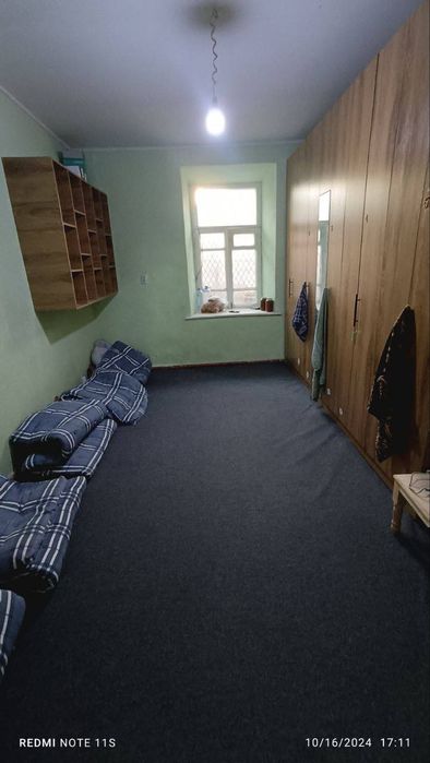 Квартира болларга