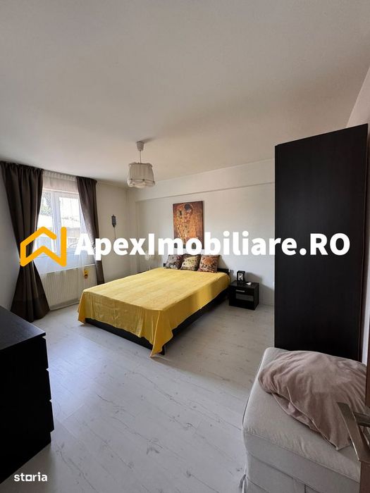 Apartament 2 camere de inchiriat Straulesti Bucuresti | ApexImobiliare
