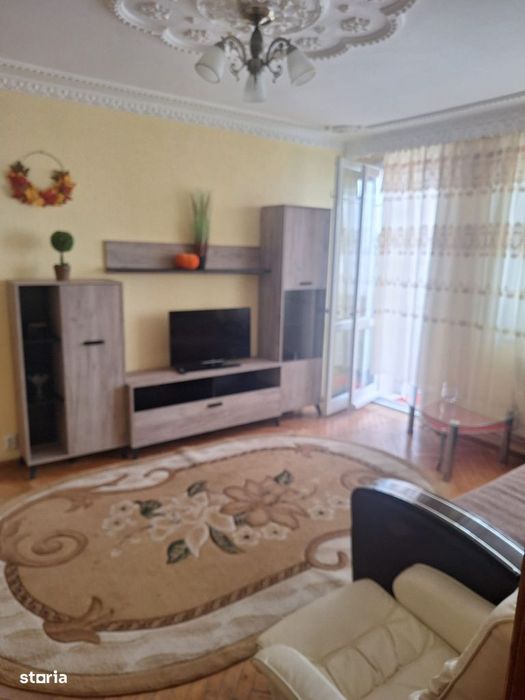 Apartament 2 camere, balcon, Areni, Suceava