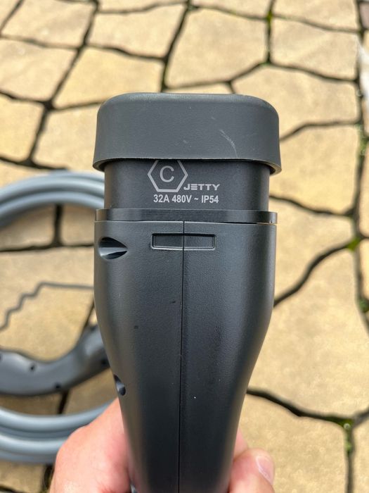 Cablu incarcare Bmw statie original