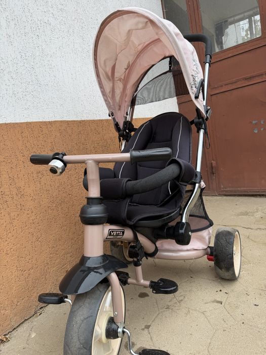 Триколка Vetta trike