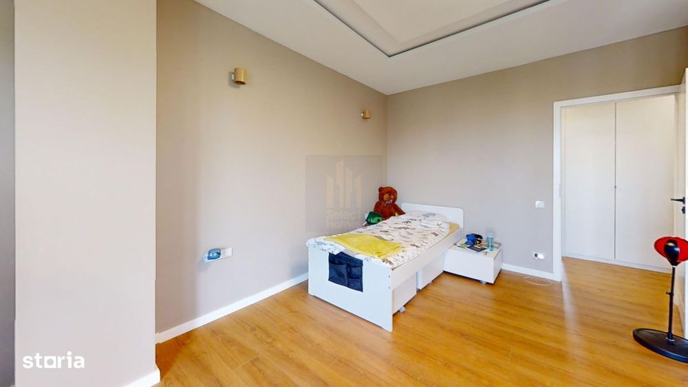 Apartament 4 Camere | Renovat | Piscina | Parcare *Iancu Nicolae*