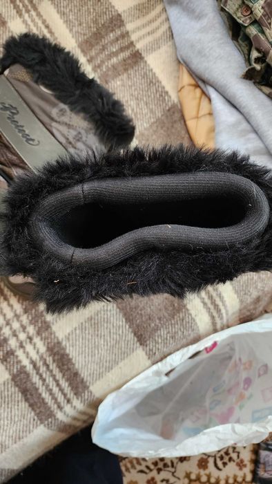 Топли мъжки Апрески