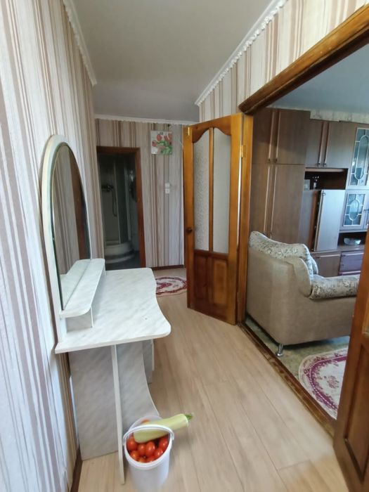 Срочно продам квартиру