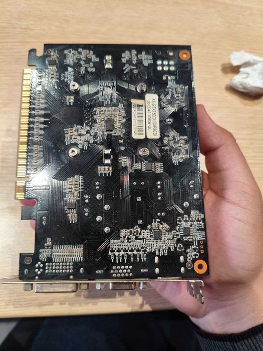 Материнская плата+процессор