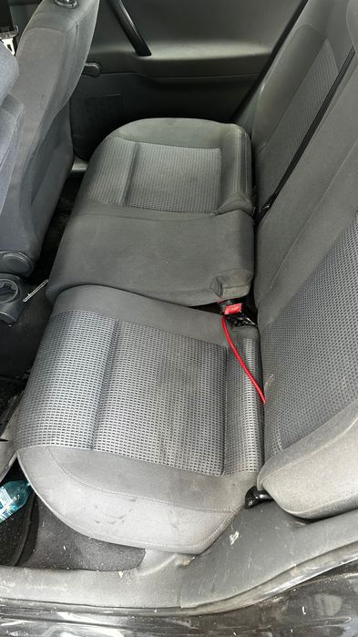 WV POLO 1.4 TDI 2004година