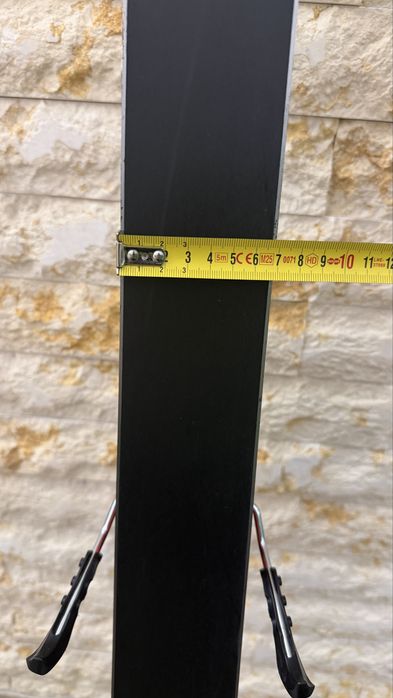 Schiuri Blizzard 7.0 Pawer cx310 160 cm, aproape noi