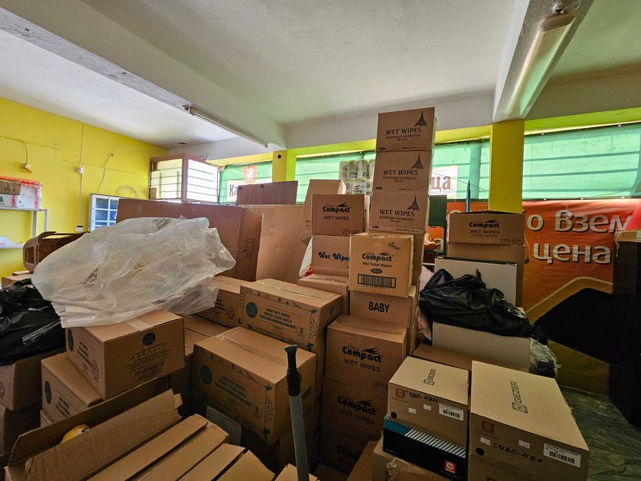 Продава се Магазин в Лясковец - 70 кв.м за 569 €/кв.м - Снимка #2