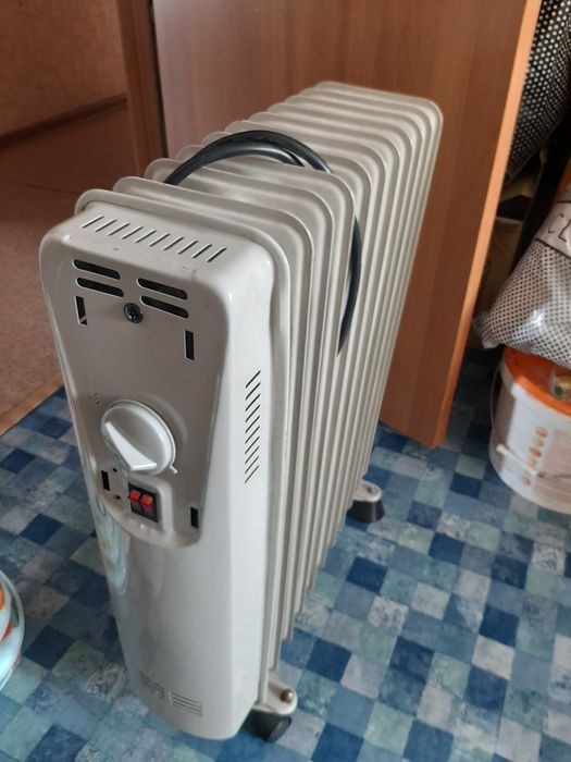 Обогреватель 10000тенге