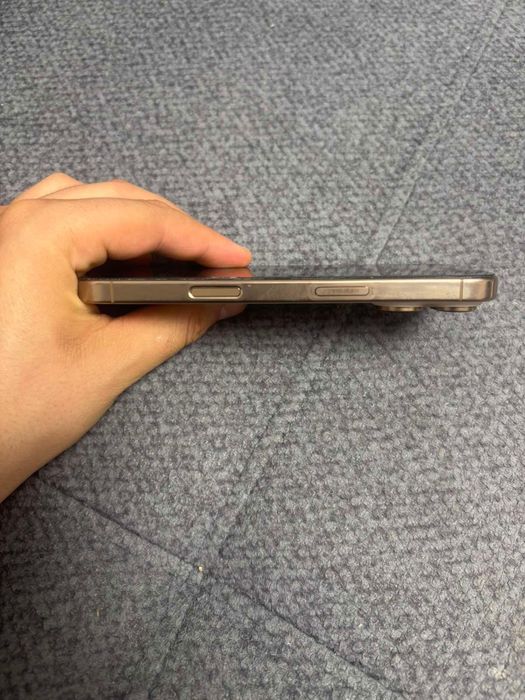 Iphone 16 pro 256 GB