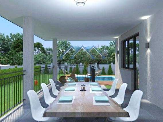 Продава се Къща в с. Равна гора, Област Варна - 95 кв.м за 940 €/кв.м - Снимка #5