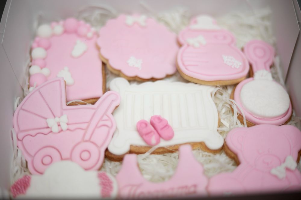 Персонализирани бисквити за всякакви поводи