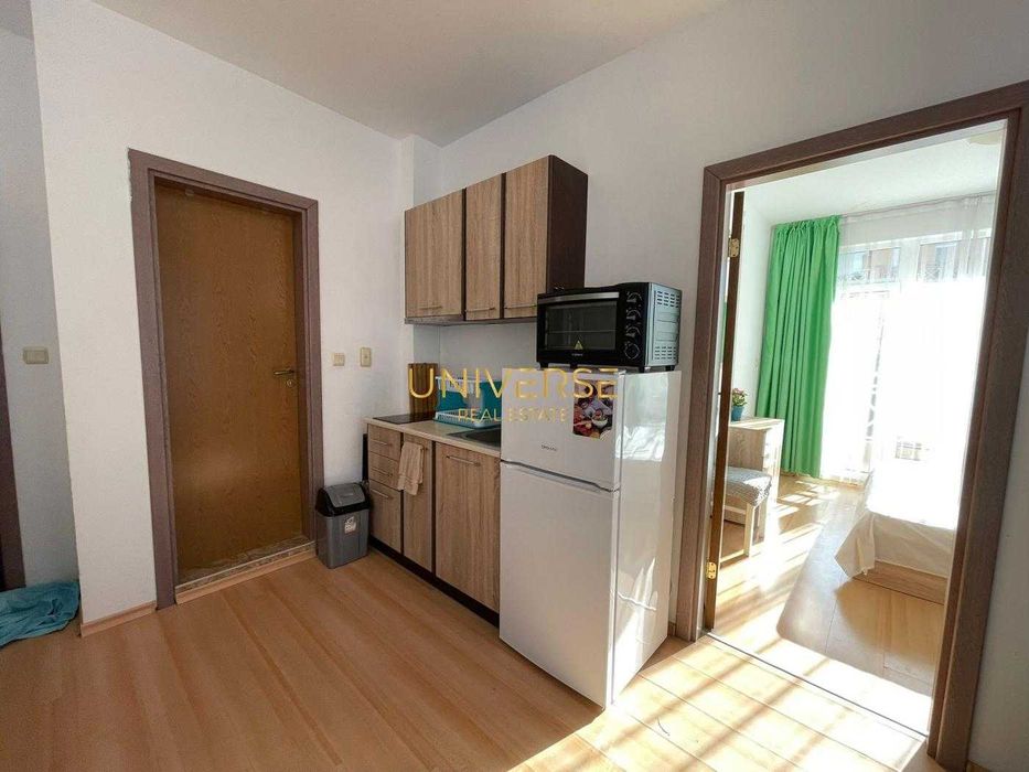 Продава се Двустаен апартамент в с. Тънково, Област Бургас - 49 кв.м за 1011 €/кв.м - Снимка #2