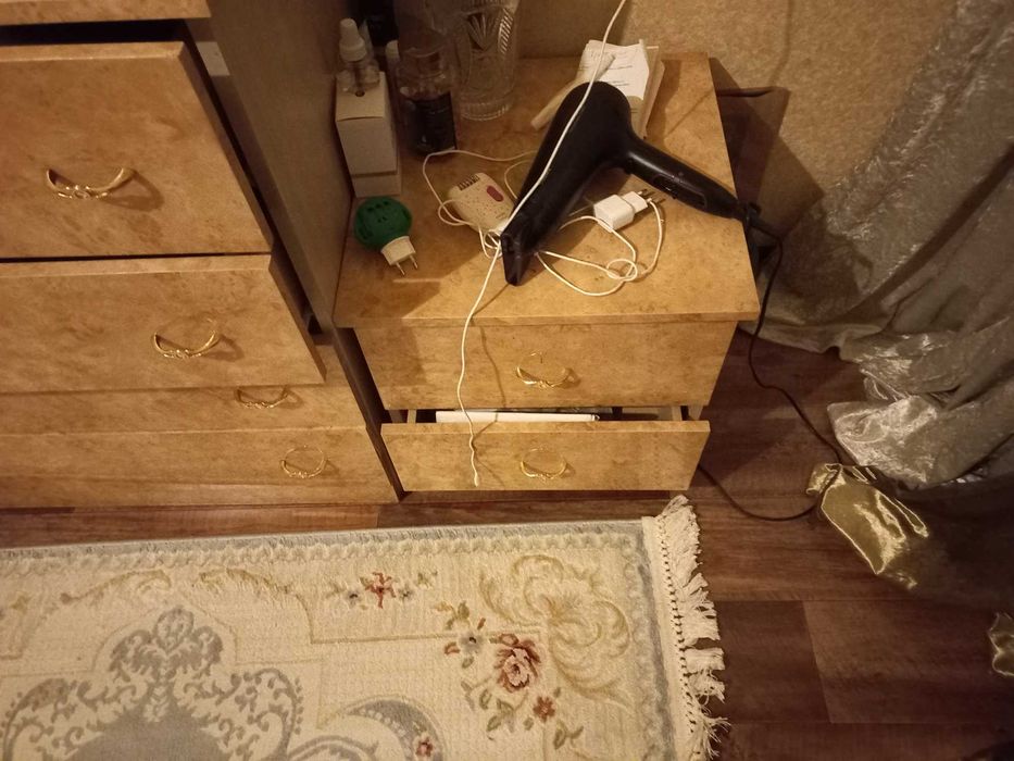 спальный гарнитур